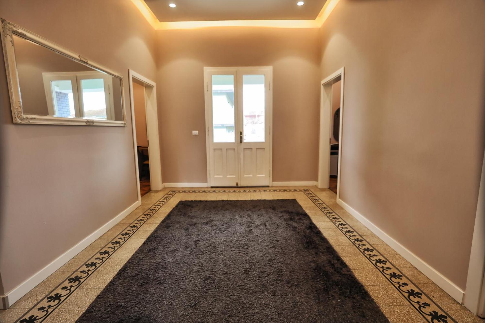 Vila Casablanca - Boutique Hotel & Restaurant Shkodër 外观 照片