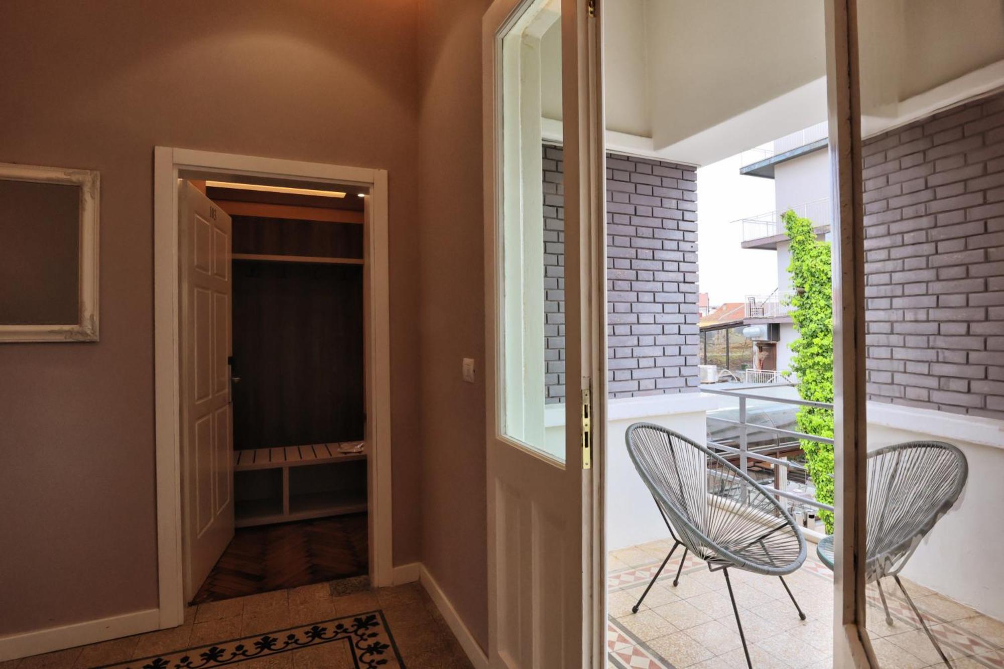 Vila Casablanca - Boutique Hotel & Restaurant Shkodër 外观 照片
