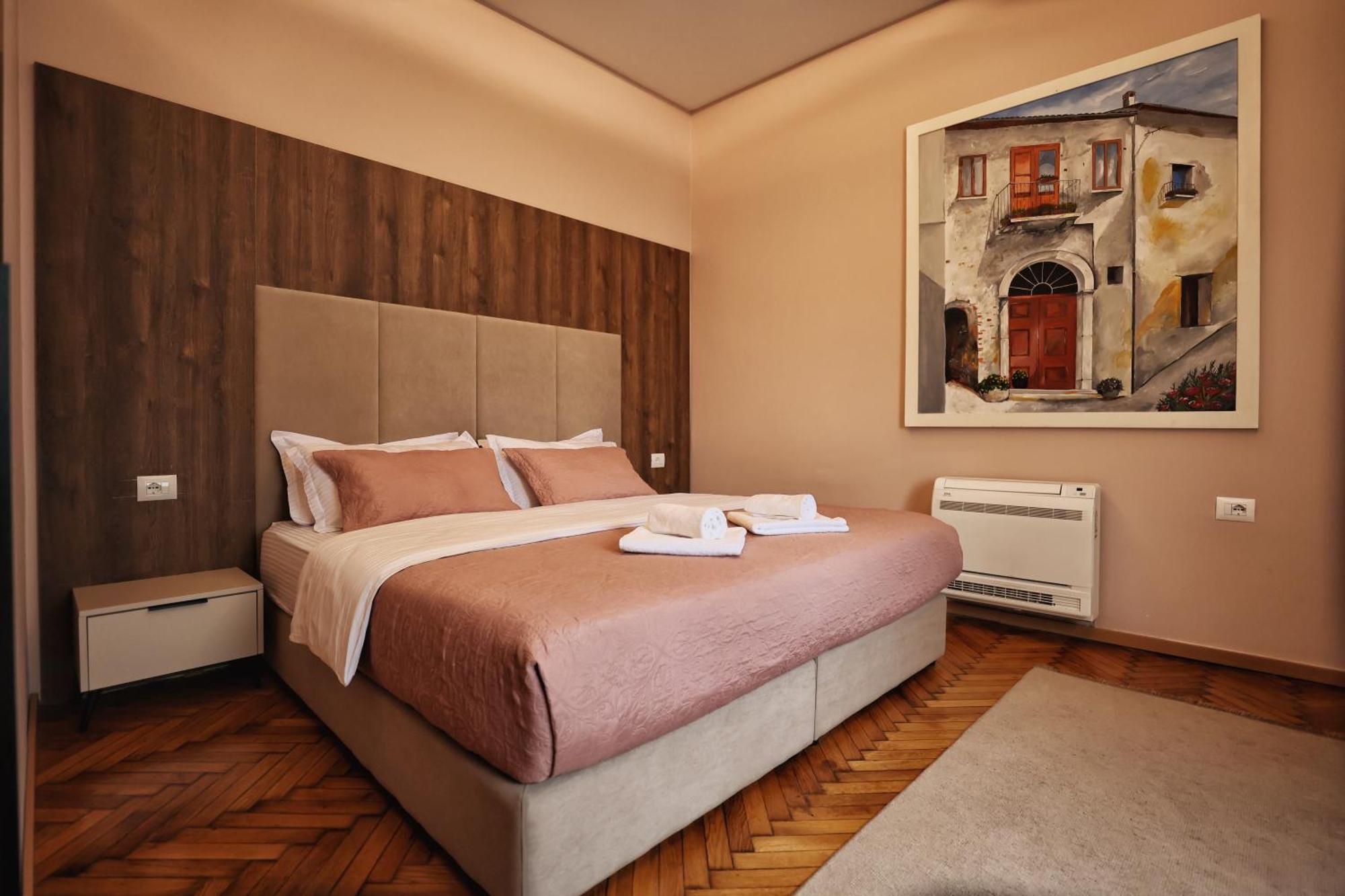 Vila Casablanca - Boutique Hotel & Restaurant Shkodër 外观 照片