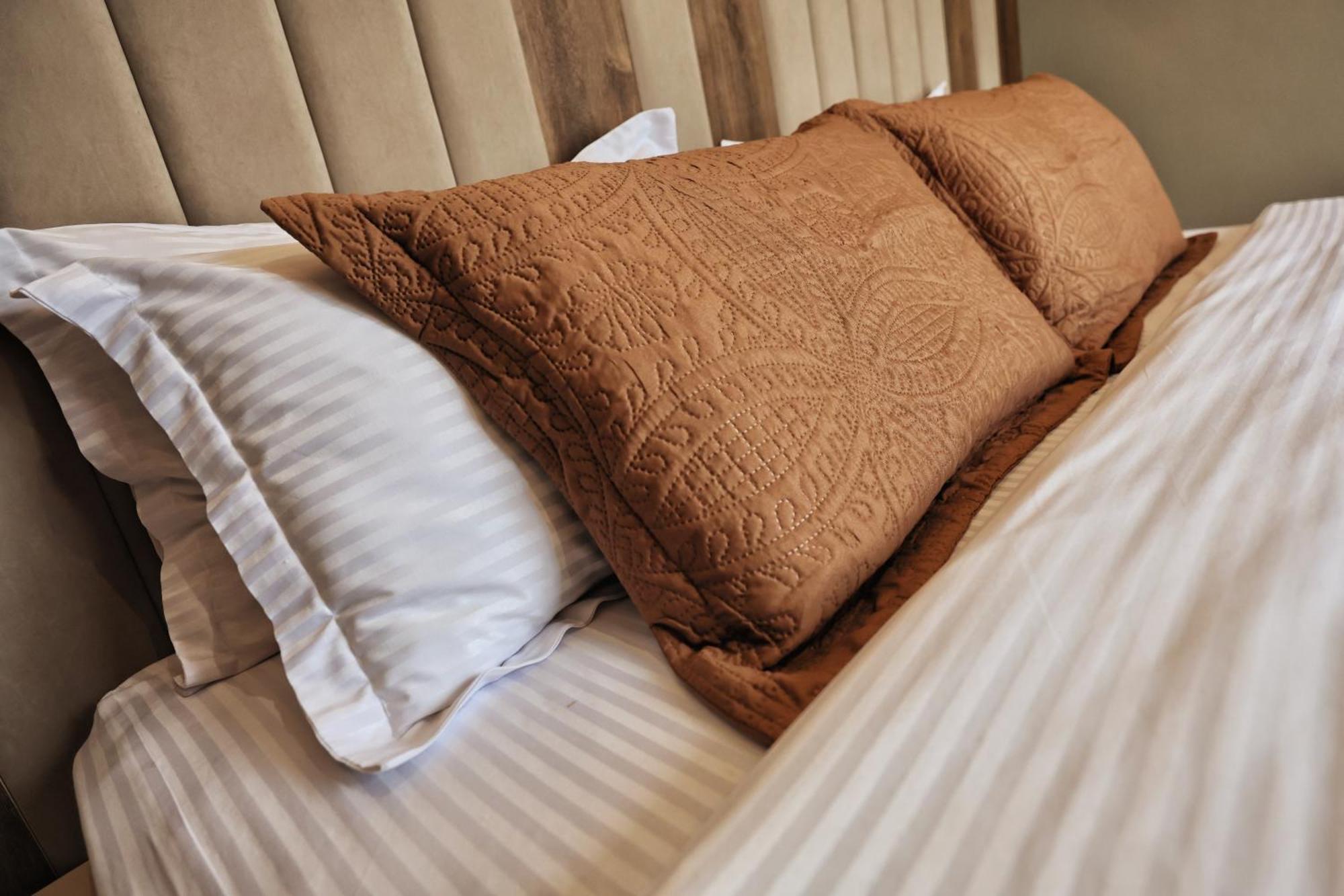 Vila Casablanca - Boutique Hotel & Restaurant Shkodër 外观 照片
