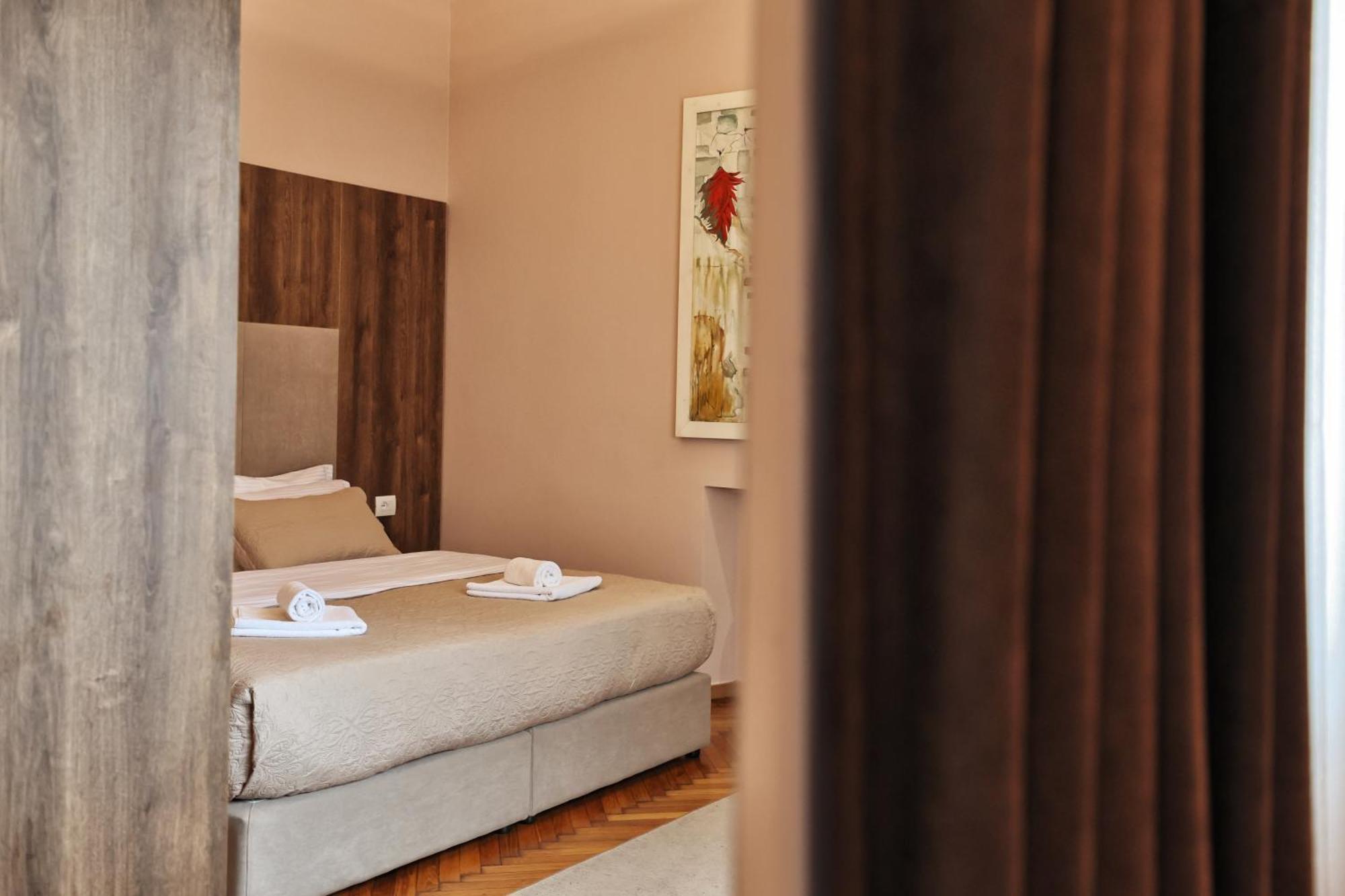 Vila Casablanca - Boutique Hotel & Restaurant Shkodër 外观 照片