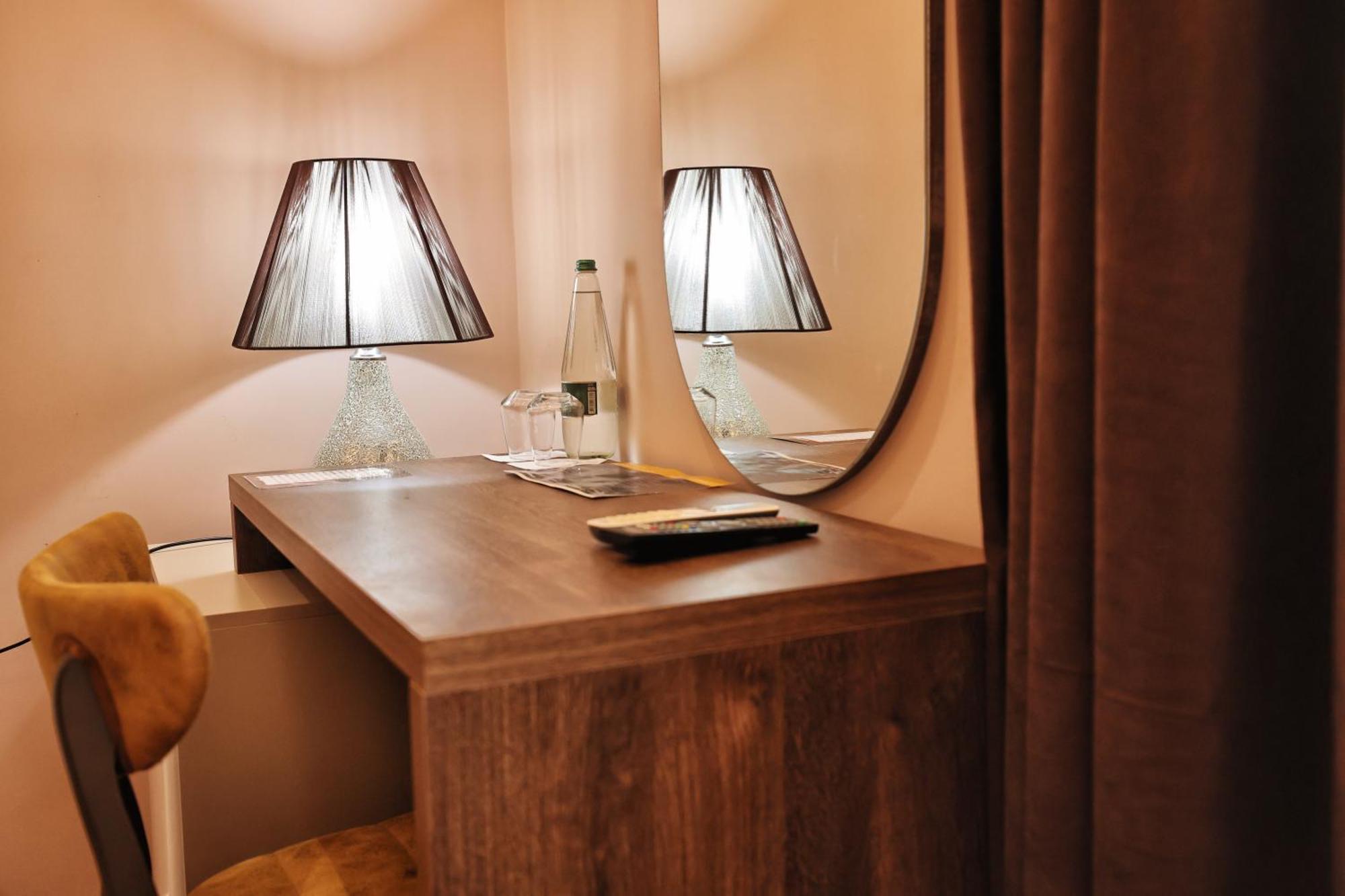 Vila Casablanca - Boutique Hotel & Restaurant Shkodër 外观 照片