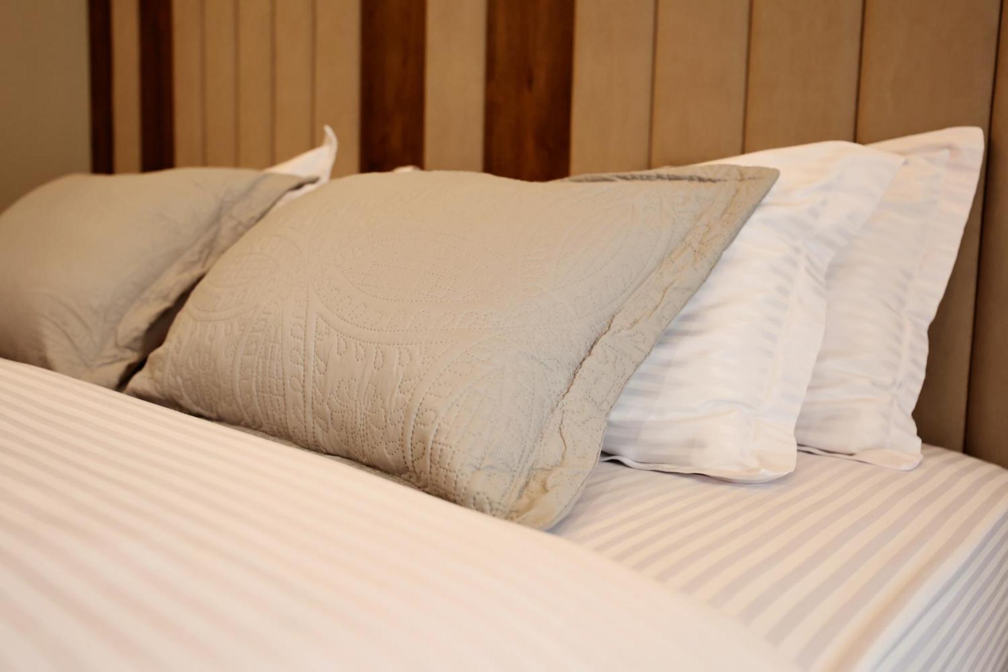 Vila Casablanca - Boutique Hotel & Restaurant Shkodër 外观 照片