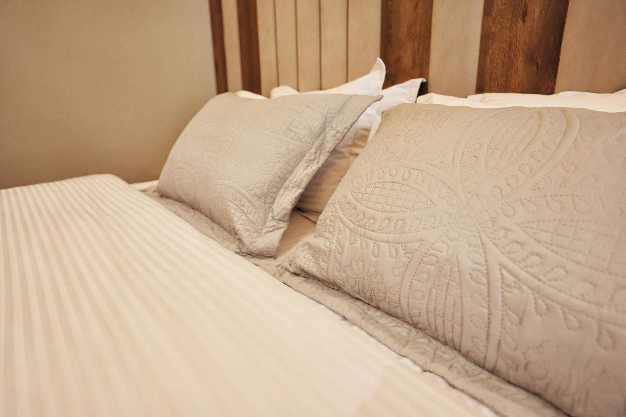 Vila Casablanca - Boutique Hotel & Restaurant Shkodër 外观 照片
