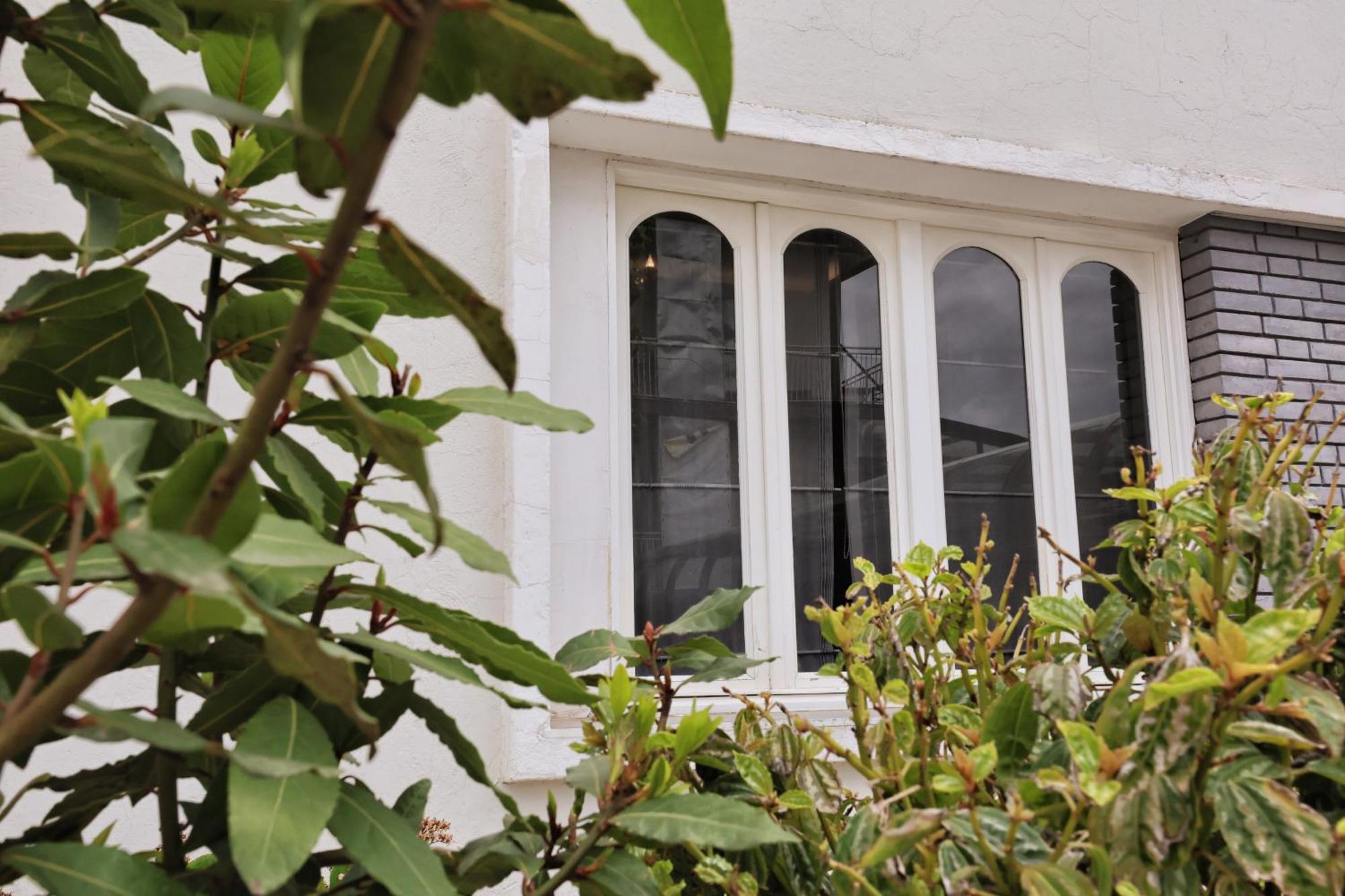 Vila Casablanca - Boutique Hotel & Restaurant Shkodër 外观 照片