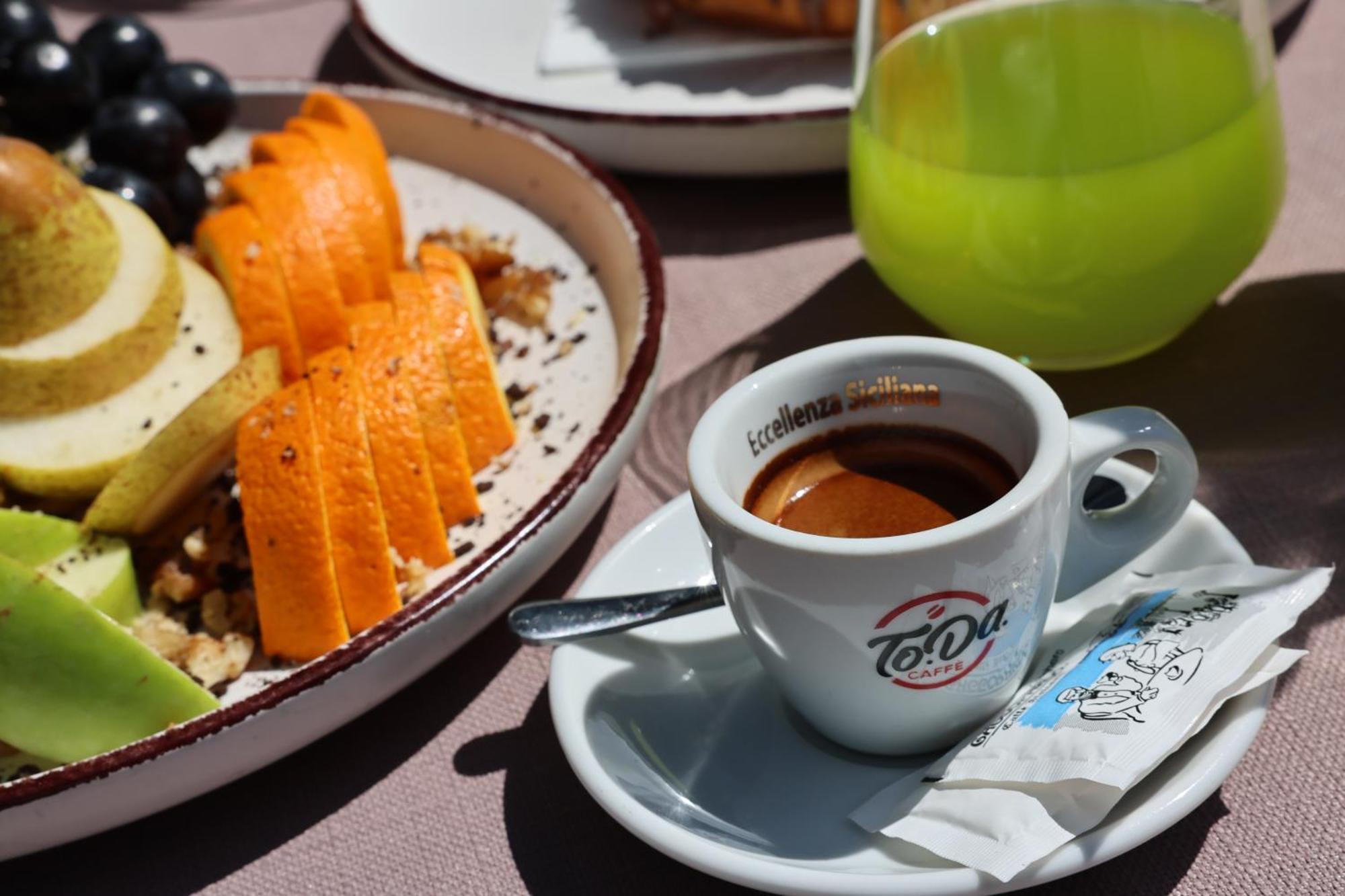 Vila Casablanca - Boutique Hotel & Restaurant Shkodër 外观 照片